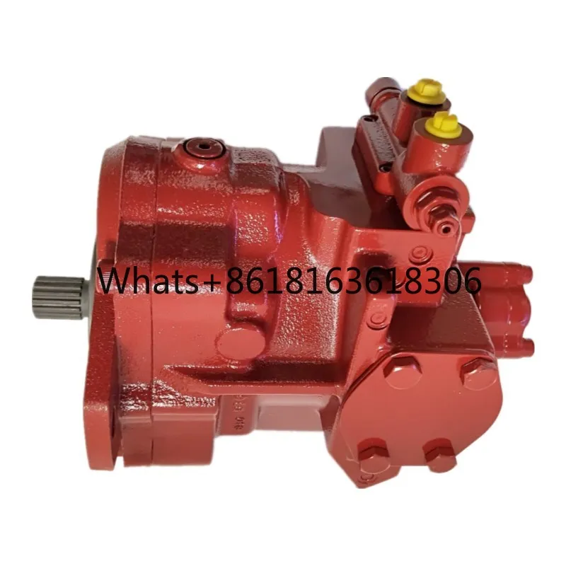 PSVL Hydraulic Excavator Piston Pump Main Pump PSVL-54CG PSVL-84 PSVL-54CG-13 KX151 KX153 KX155 KX161 KX165