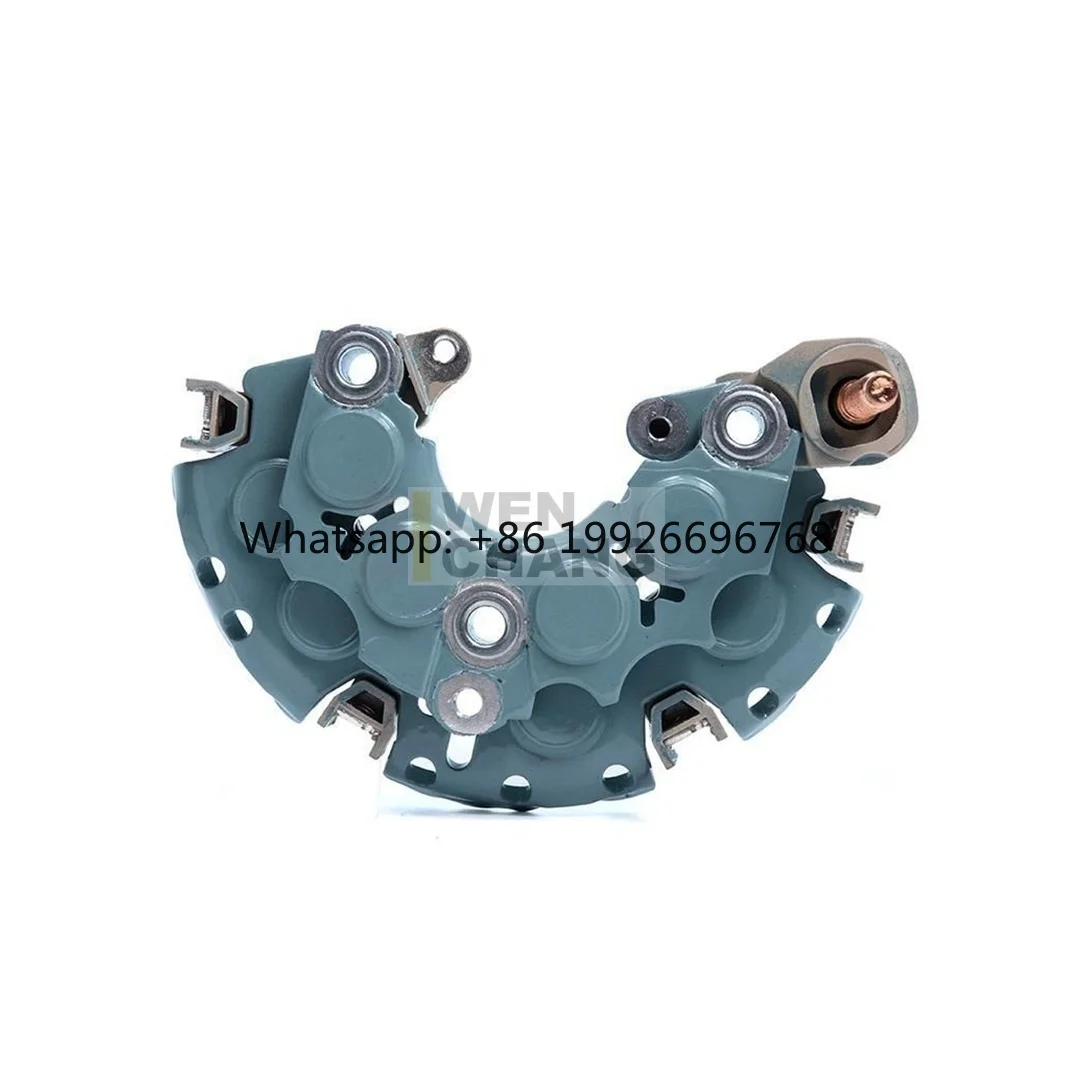 

CAR ALTERNATOR RECTIFIER 0215804820 0215805260 INR734 INR734P Alternator Diode