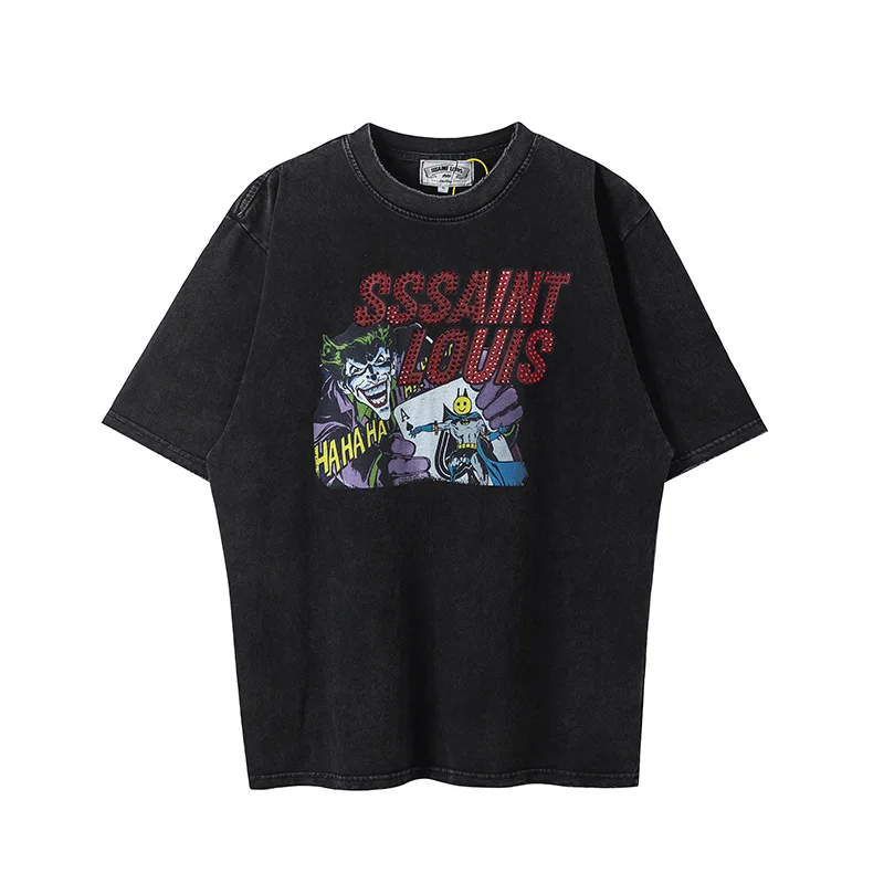 Fashion and Popular Classic SSSAINT LOUIS washing water series