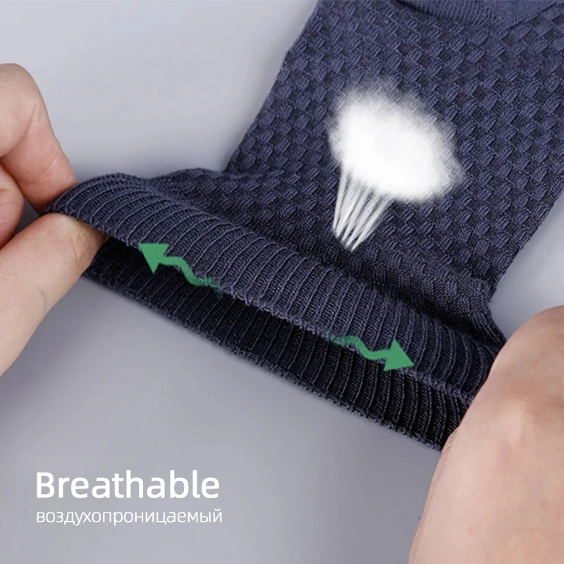 Thumbnail 2 - #43 Best Socks to Buy In 2026