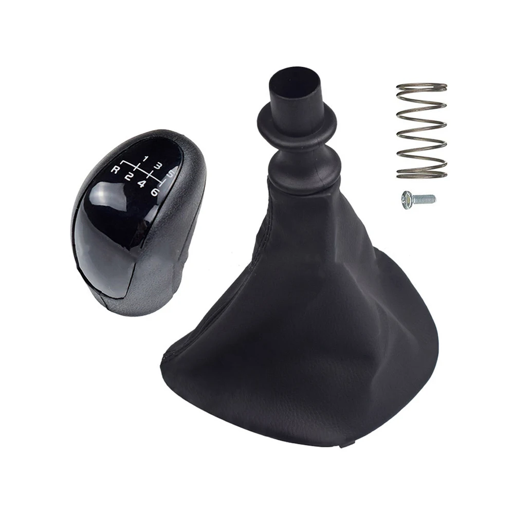 

Direct Replacement Shift Knob with Gear Selector Lever for W639 VITO