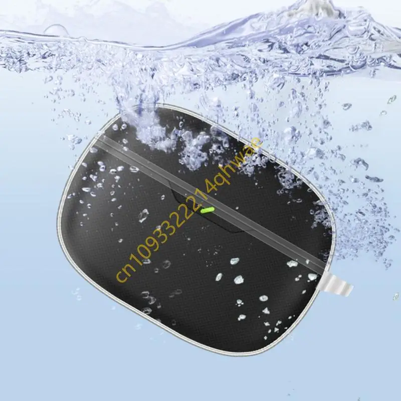 Earbud Lightweight Cover Shockproof Case TPU ANTISCRATCH GURED SHELL HUSAL HUSAL HUSAL HUSAL