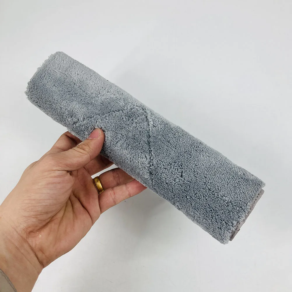 MOVA G20 마스터 / G20 / G30 울트라 / G30 프로 로봇 청소기 부품 소모품용 필터 걸레 천 패드