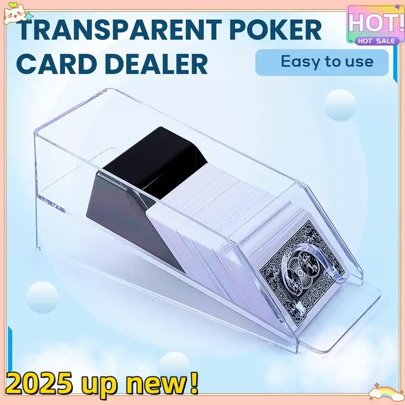 

Профессиональные кроссовки Deluxetexas Hold'em Baccarat Poker Dealer для покера 1–6 долларов США — A83M