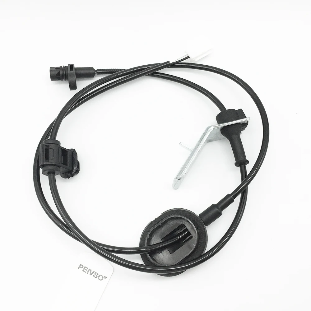 Датчик скорости колеса ABS BJS7-43-71Y BJS74371Y для MAZDA 3 2014-2018 B45G-43-71Y