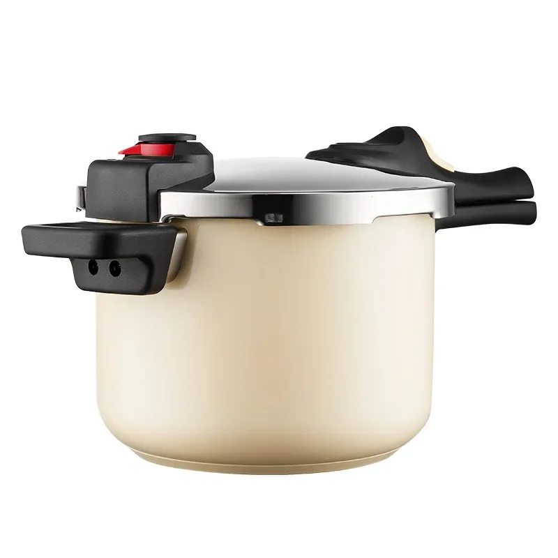 

Stainless steel pressure cooker, household thickened explosion-proof pressure cooker