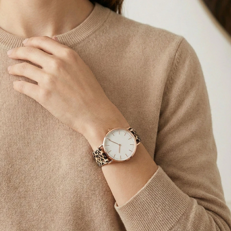 Simple Elegant Women Watches New Fashion Silicone Watchband Quartz Ladies Watches Casual Female Clock Gift for Women reloj mujer