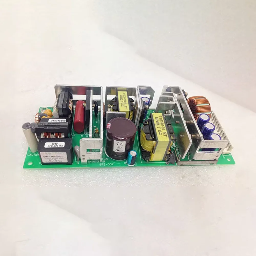 Industrial Medical Equipment Power Supply BFE05SX-C 100-240V5V30A