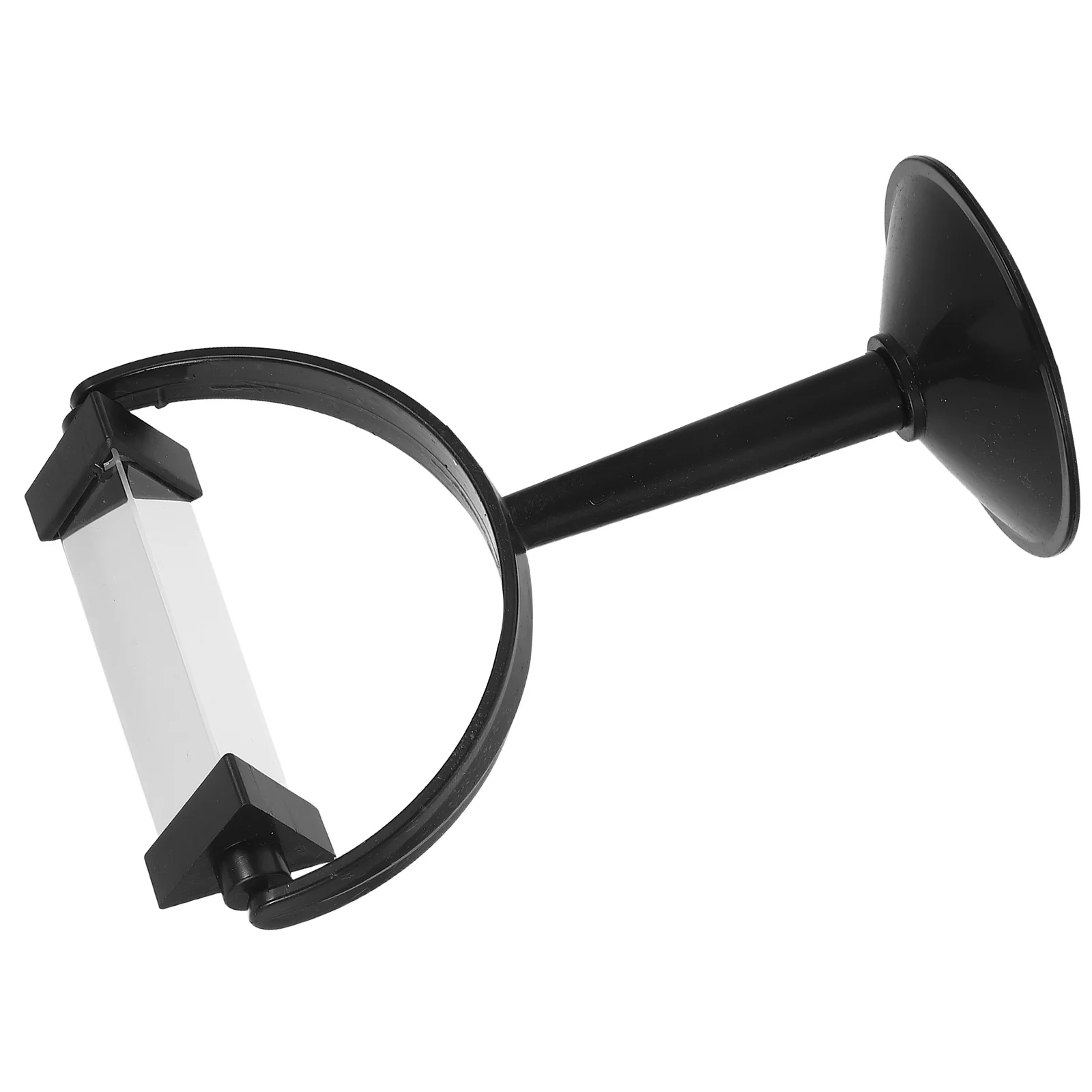 Large Optical Glass Triangular Prism Clear Dispersion Light for Classroom Science Teaching Physics Education