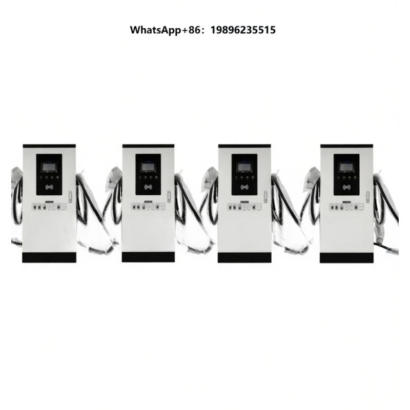 Popular Charging Piles High Power Car Charging Station, Electric Car Charger, Intelligent Car Charging Station Wholesale Retail