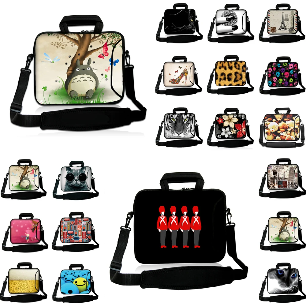 Protective Laptop Neoprene Bag 15