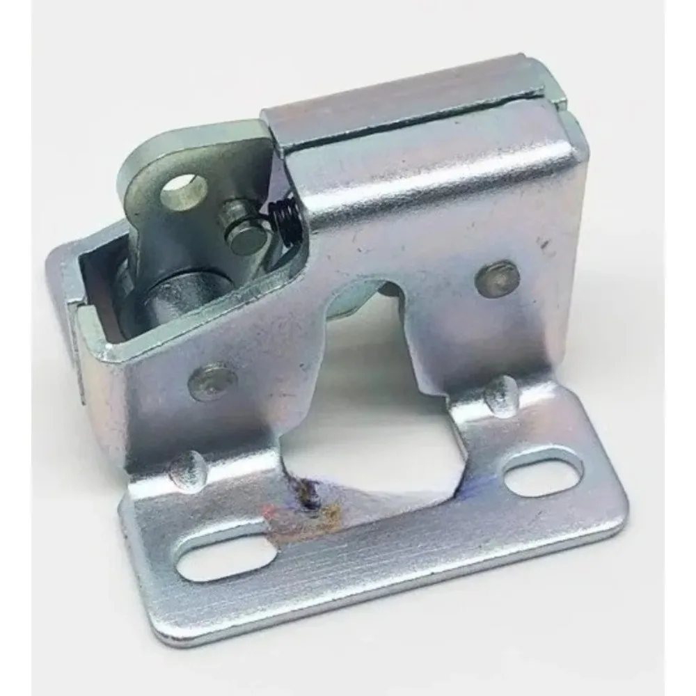 Reverse-locking Latch Door Latches Door Stopper Hardware for Yuchi 85/135-8 for XCMG for SDLG for Lovol 60 65-7