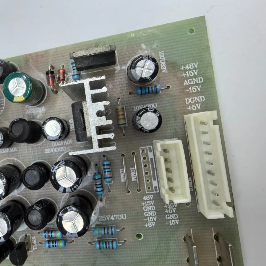 Switching Power Supply Board PSU Adapter for Soundcraft S12 S16