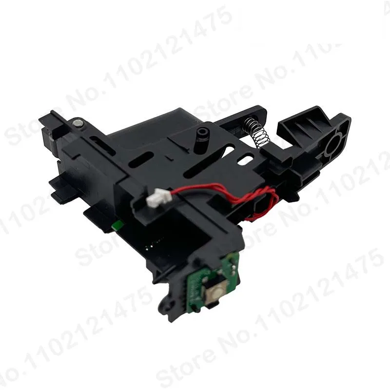 Original Trigger Button Assembly Handheld Wireless For Roborock H6 H7 Andheld Cordless Vacuum Cleaner Trigger Switch Accessories