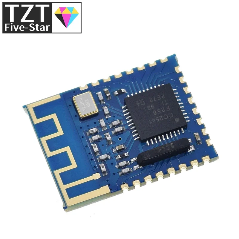 1/3PCS JDY-08 BLE Bluetooth 4.0 Uart transceiver module CC2541 master-slave integrated support airsync iBeacon module