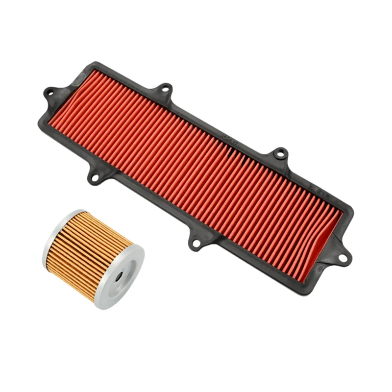 For ZONTES 310M ZT310-M ZT310M ZT-310M Motorcycle Oil Air Filter Replacement Accessory Kit