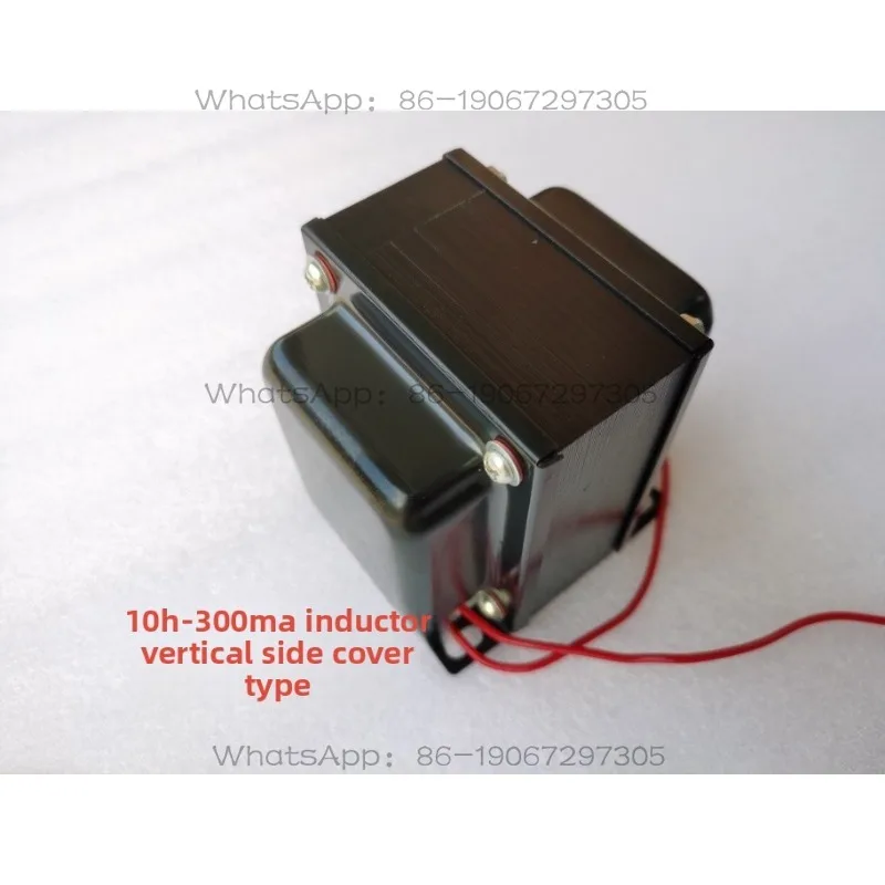 

Дроссель шаровой машины, индуктор 10Х-300мА, трансформатор шариковой машины, дроссельная катушка, вся медная катушка, новая рекомендация