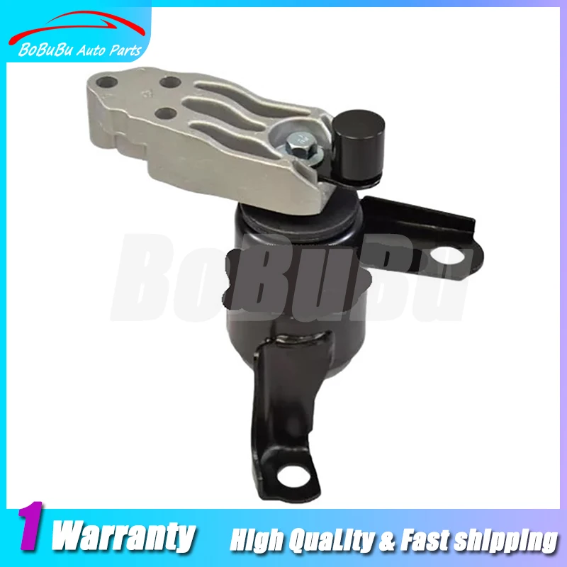 

Engine Mount For Mazda 2 1.5L 2011-2014 DG80-39-060F DG80-39-060E DG80-39-060A DP49-39-060A