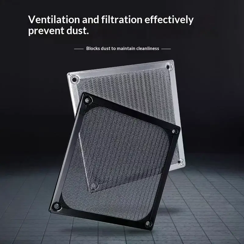 [MA]60mm 80mm 90mm 120mm PC-Ge – Dust Filter Pc Bewertung und Preis