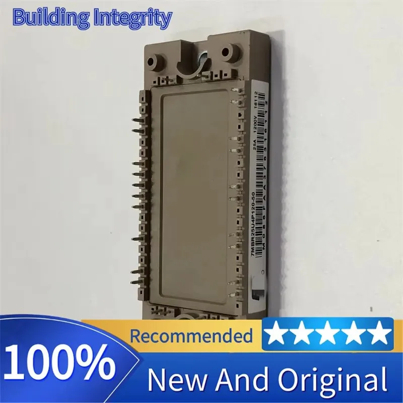 

1PCS 7MBR25VA120-50 MODULE 25A 1200V 7MBR 25VA120-50 IGBT 7MBR25VA12050 7MBR25VA-120-50