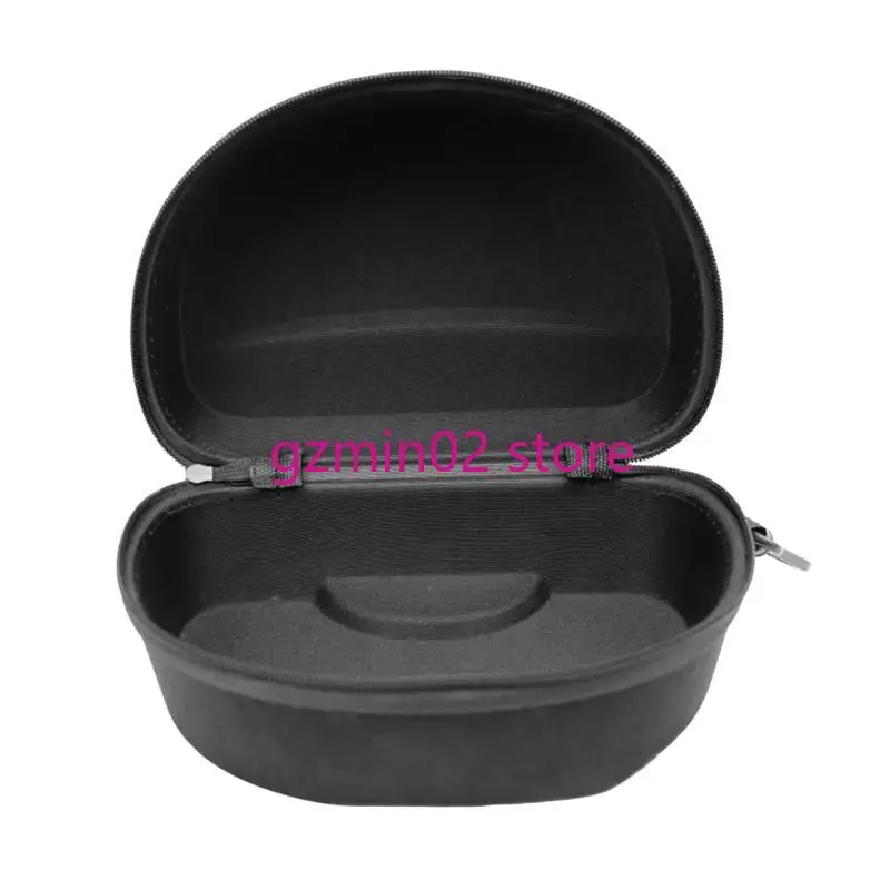 

P0UB Skiing Eyewear Case Ski Goggles Herese Dress с застежками молнии для зимы