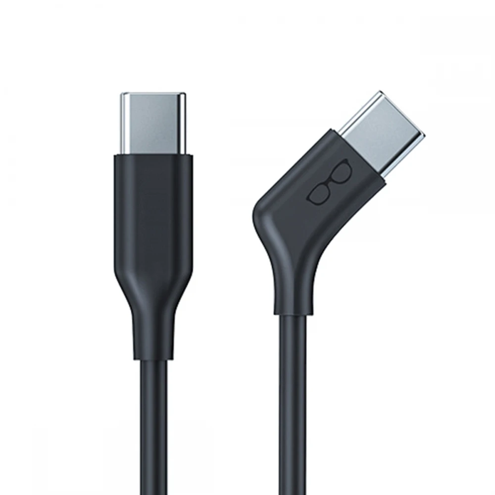 USB 3.1 GEN 3.2 10Gbps Type-C Video 4K Power PD 65W Ultra-Fine Flexable Cable  for VR AR Glasses NS Handheld Console