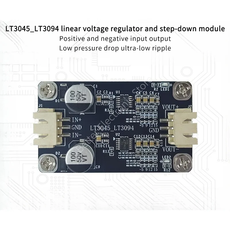 modulos-de-fuente-de-alimentacion-reductores-positivos-y-negativos-regulados-lineales-lt3045-lt3094-para-rf-con-ruido-de-ondulacion-ultrabaja