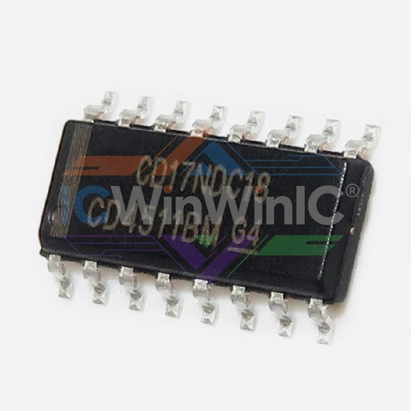 6-30PCS LNK500GN LNK500 CD4511BM CD4511 LA4225 4225 L9904 9904 V9401 9401 NE5532P NE5532