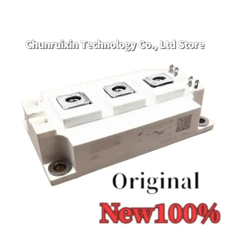 

SKM200GB123DH4 SKM300GB123DH4 SKM150GB123DH4 New Module