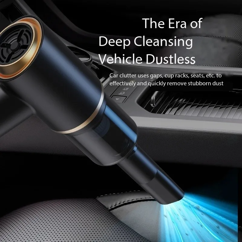 Thumbnail 4 - #32 Best Car Vacuum Cleaners to Buy In 2026