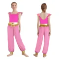 Hot Pink A