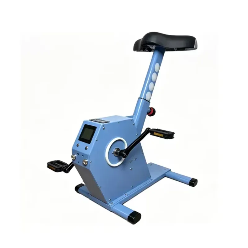 Foot pedal home fitness equipment, mobile phone charging, home generator