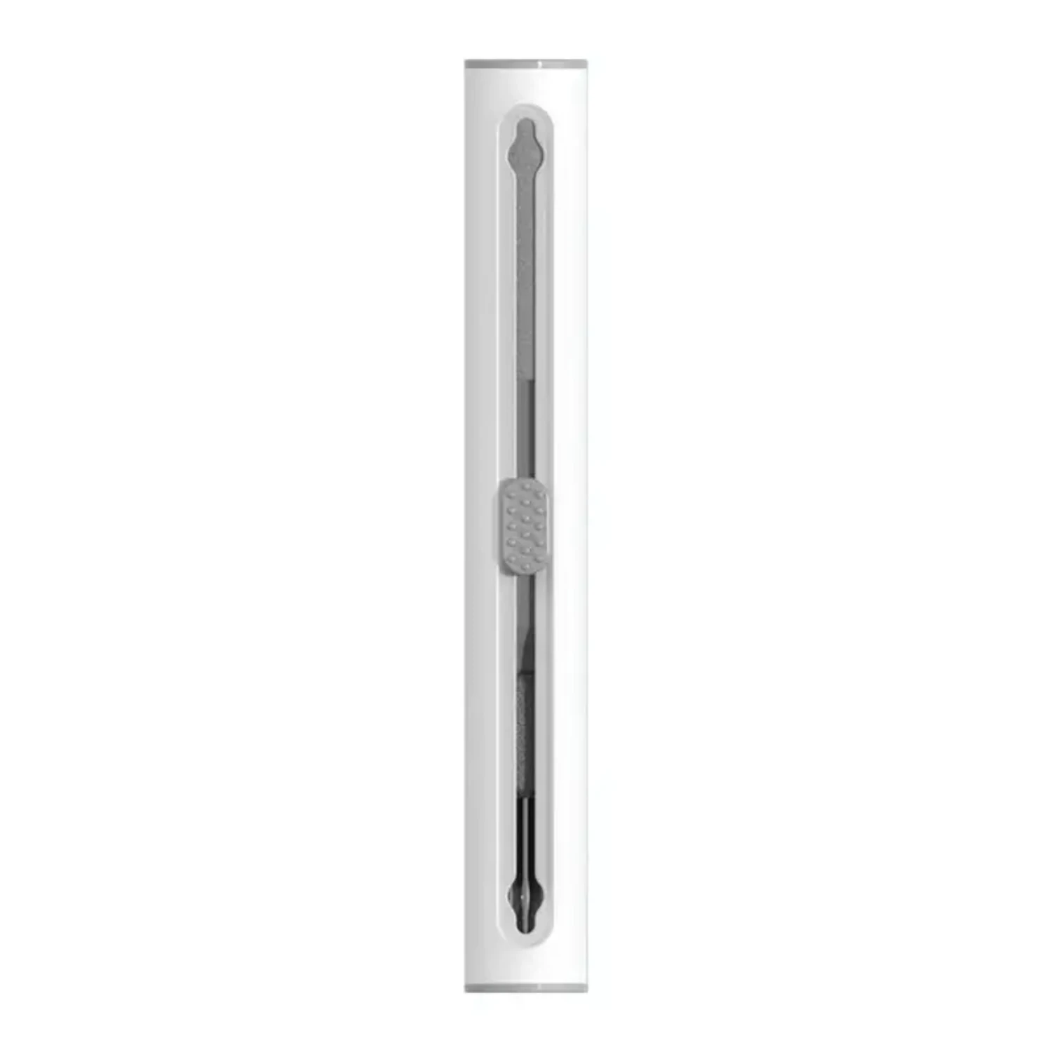 

Stylish and Clean 3-In-1 Phone Earphone Airpod Case with Convenient Pen Holder - Organize Your Accessories with Effortless Style