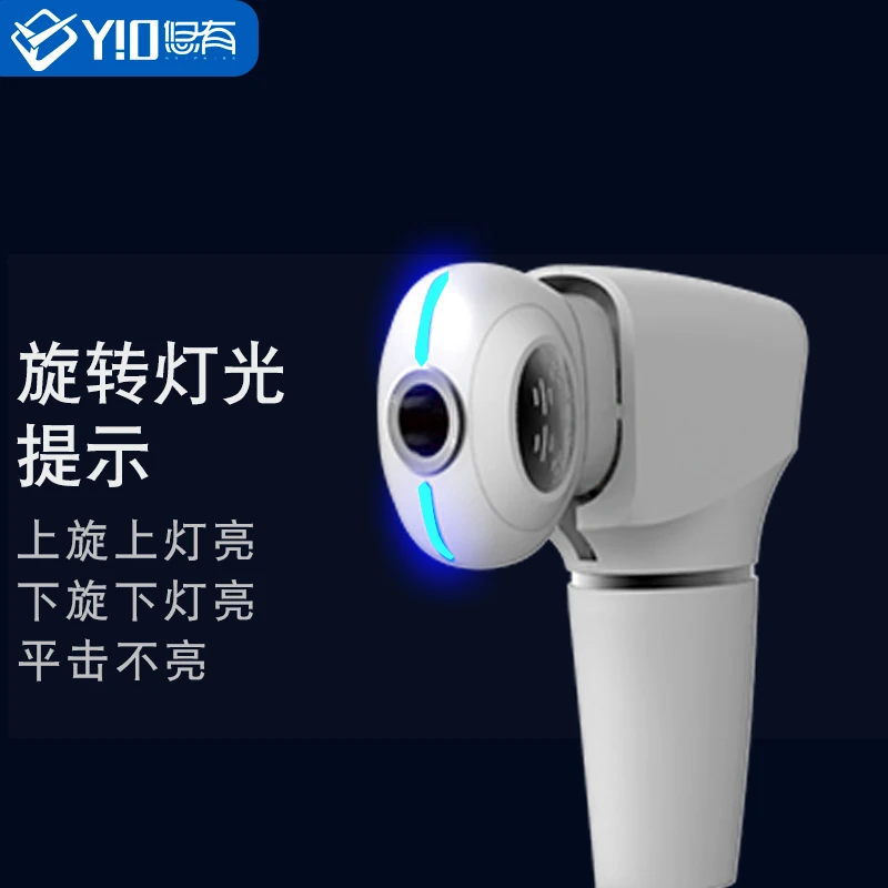 YO S7pro Professional Table Tennis Server Automatic Programmable Ball Training Device Metal Construction 120x55x42cm 12+y