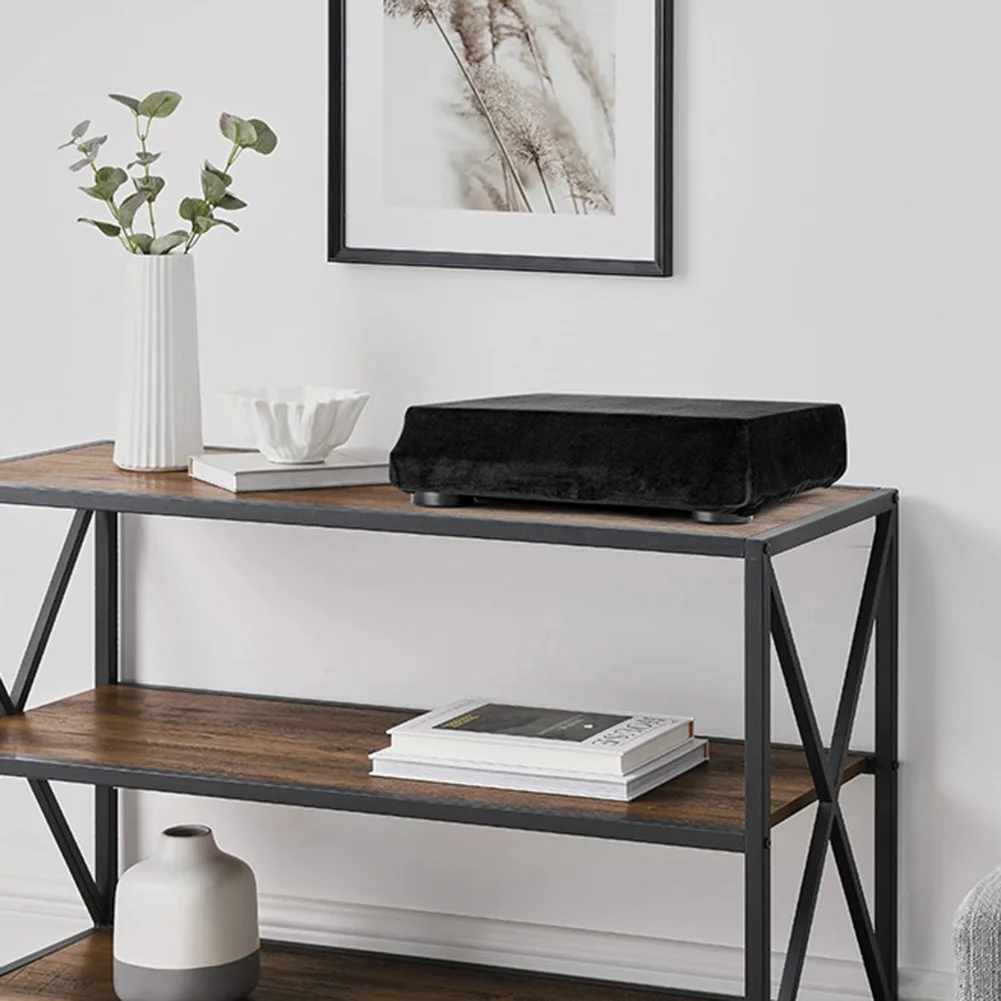 Turntable Dust Cove…