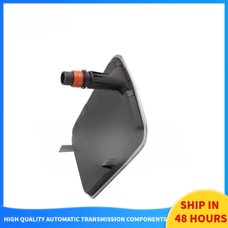 

5L40E масляный фильтр автоматической коробки передач и прокладка масляного поддона для автозапчастей CADILLAC BMW GM Land Rover 24117510012 24117533700