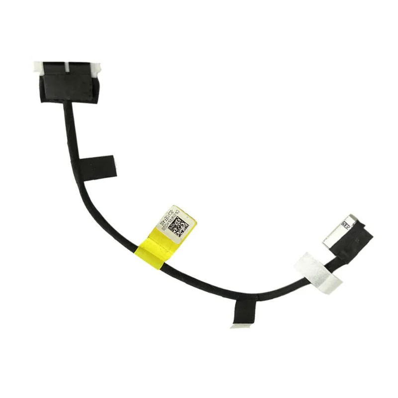 Battery Cable Wire Replacement for Dell Latitude 7420 E7420 GDC41 0Y4FRN Y4FRN DC02003S200 DC02003RZ00 DC2003SQ00