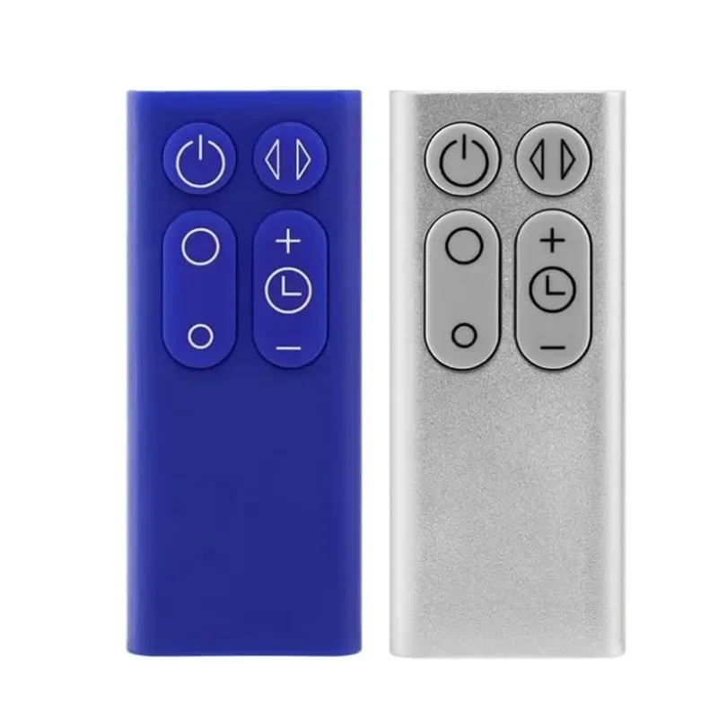 For Dyson AM11 TP00 TP01 Air Purifier Fan Heating Cooling and Purifying Devices Replacement Remote Control Parts & Accessories