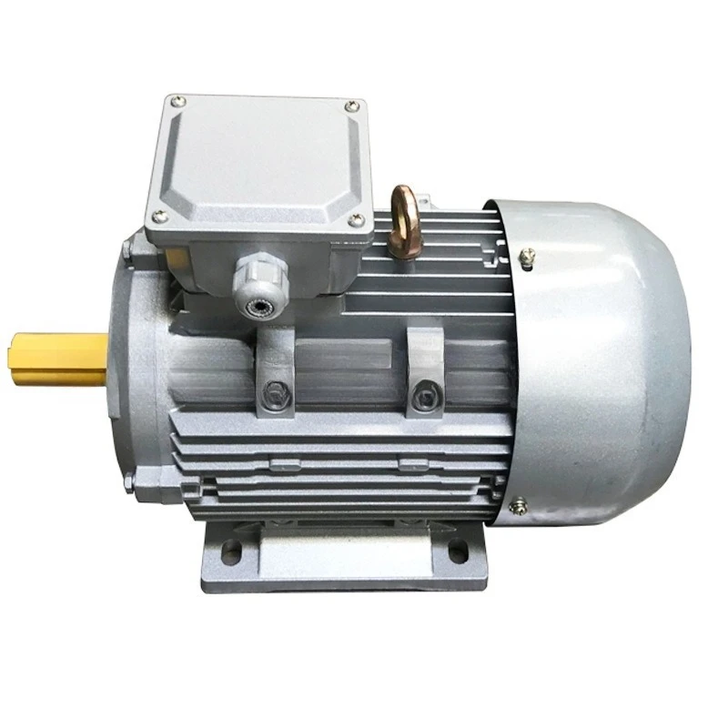 

YE3-112M-2 4KW aluminum alloy motor, three-phase asynchronous motor,380V