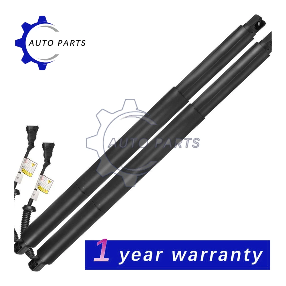 

2PCS Automotive Accessories New 51247200543 Universal Tailgate Brace for BMW 5 Series GT F07 2010-2017