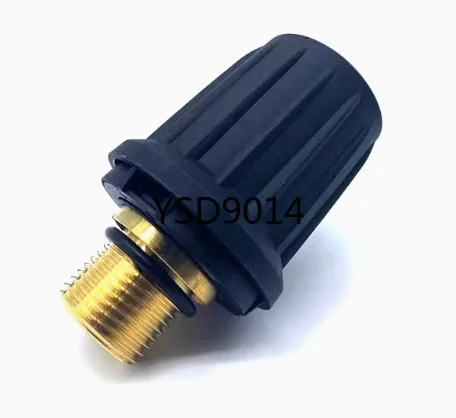 

Original New Steam Cleaner Brass Safety Valve For KARCHER SC1 Sc2 SC3 SC4 SC5 SG4-4 Replace tank lid