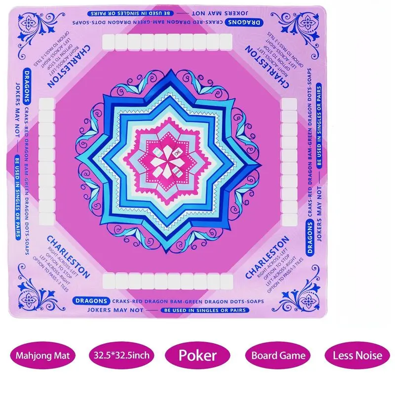 tapete-de-mesa-vikama-mandala-american-mahjong-tapete-de-jogo-duravel-com-regras-de-jogo-decoracao-para-mesa-de-mahjong-americano-e-poker