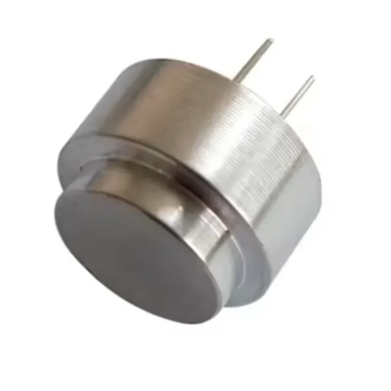 Hot Selling D40E16B-1 16mm 40kHz Waterproof Ultrasonic Sensor for Range Measuring
