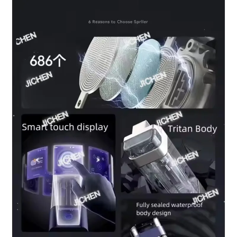 Hn 8000Ppb To 9000P…