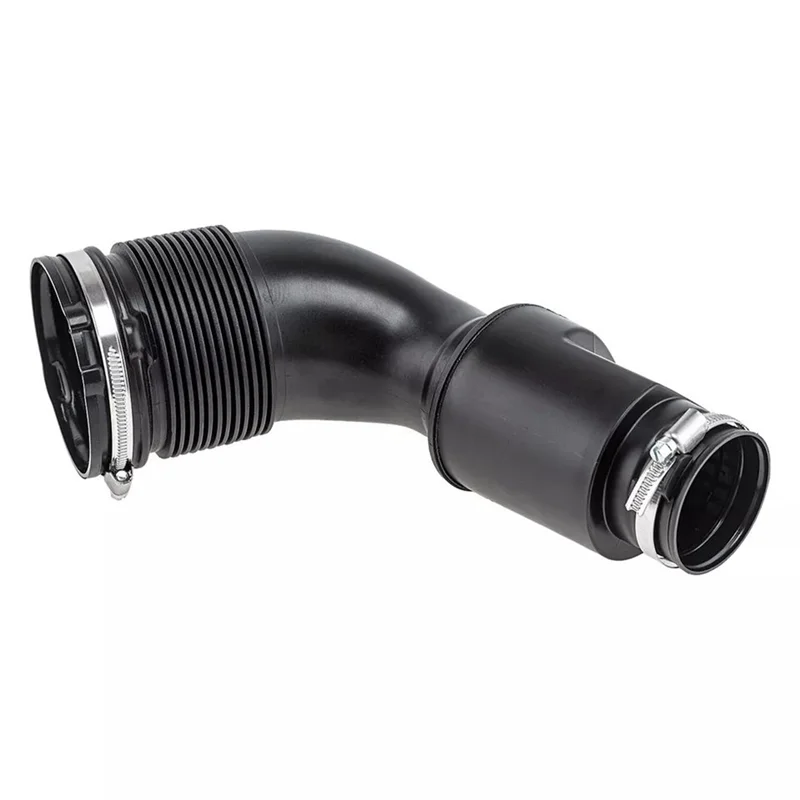 

Efficient Car Engine Air Intake Hose Pipe Left And Right For A8 D4 S8 4.0L 4H0129615E 4H0129616J