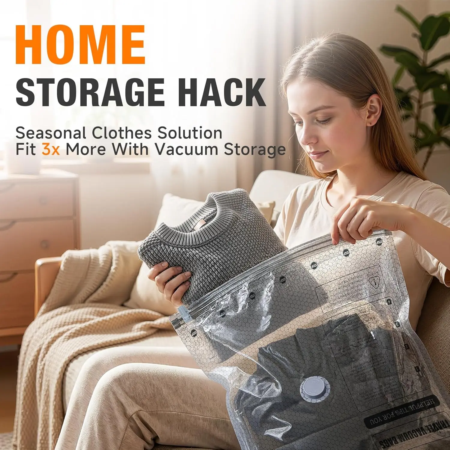 Thumbnail 4 - #2 Latest Vacuum Sealer Bags Offers