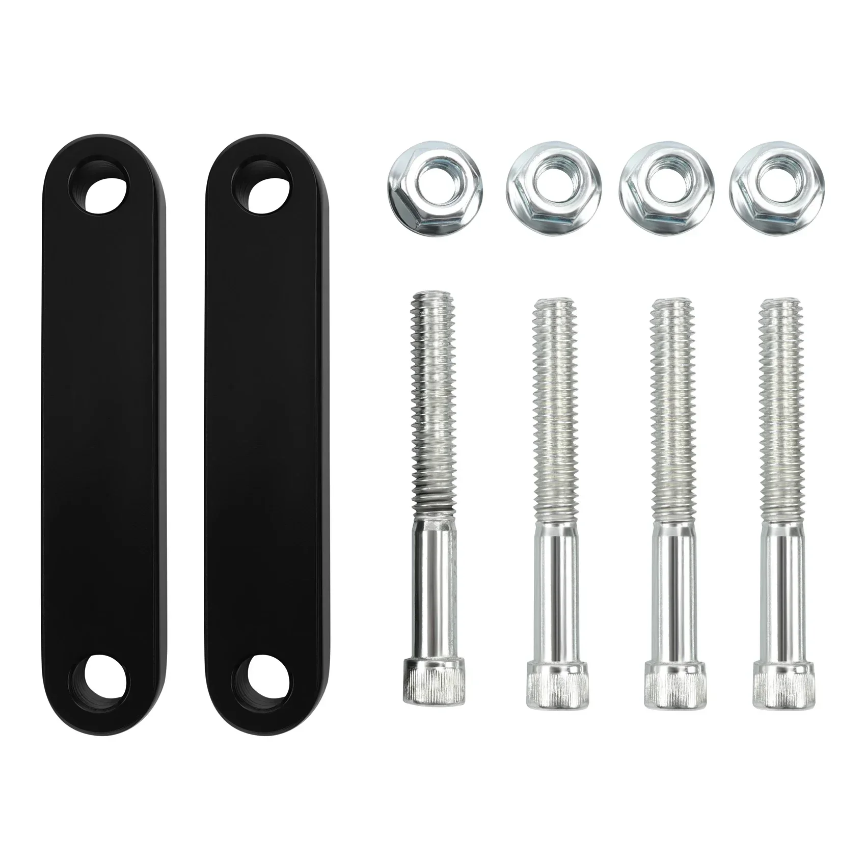 الجبهة الحاجز الفضاء جبل 21 "23" 26 "30" ل هارلي بجولة الطريق إلكترا شارع الإنزلاق مخصص باجر موتو اكسسوارات