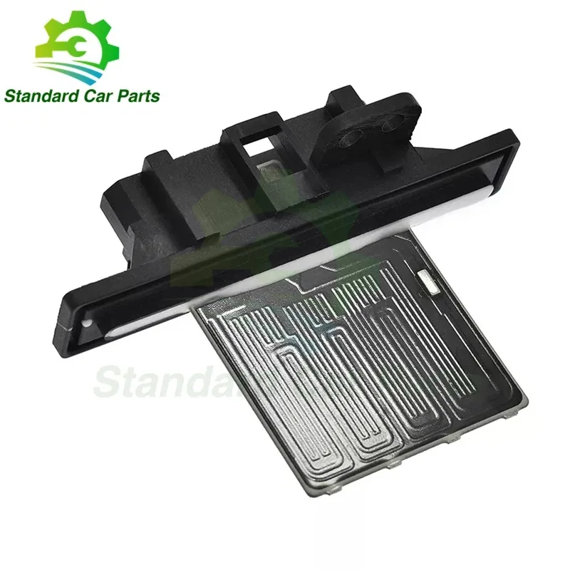 

271503S810 Blower Motor Heater Fan Resistor Fit for Nissan Pulsar N15 Navara D22 2000 1999 1998 1997