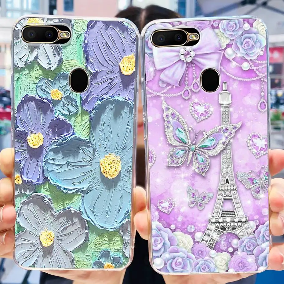 For Oppo A5 (AX5S) … - image