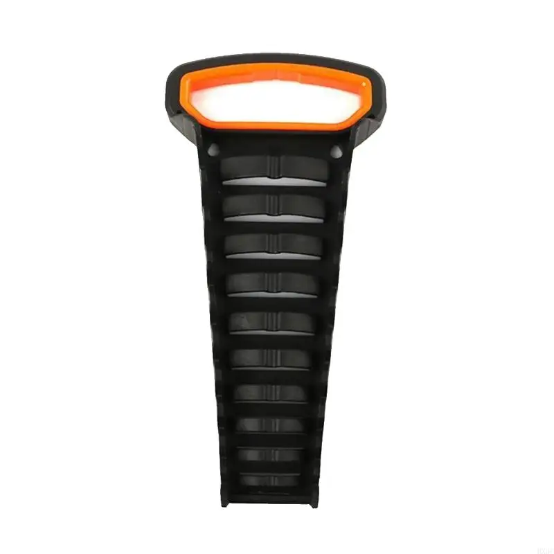 Multipurpose Ratchet Wrench Tool Storage Rack for DIY and Household Projects